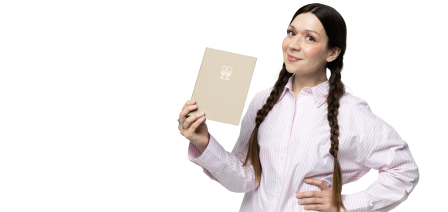 Рекламная полиграфия